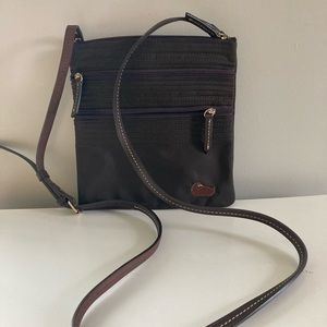 Waterproof Dooney Bourke bag
